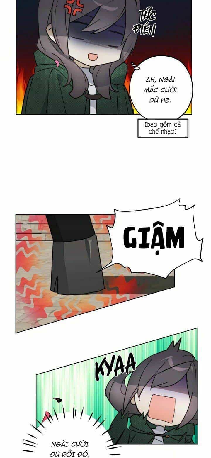 Lời Thú Nhận Nhầm Lẫn - Chương 44 - ảnh 19