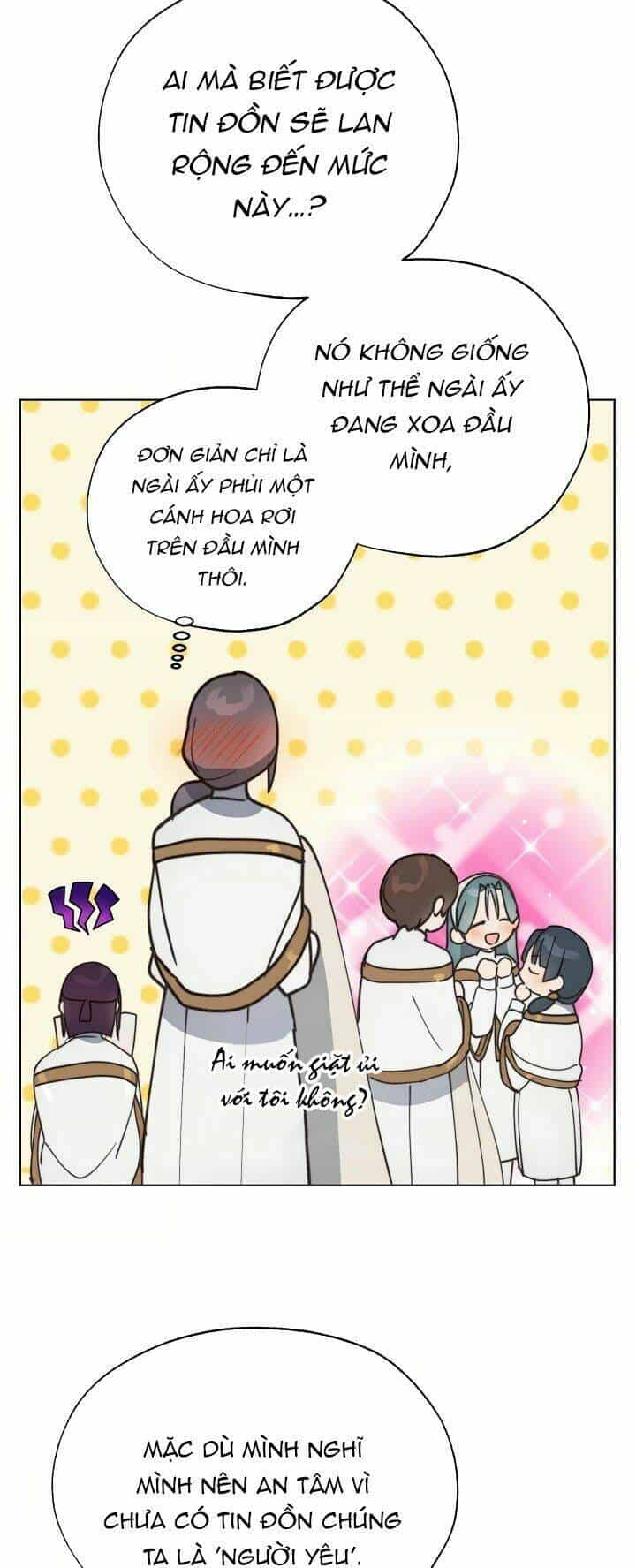 Lời Thú Nhận Nhầm Lẫn - Chương 44 - ảnh 47
