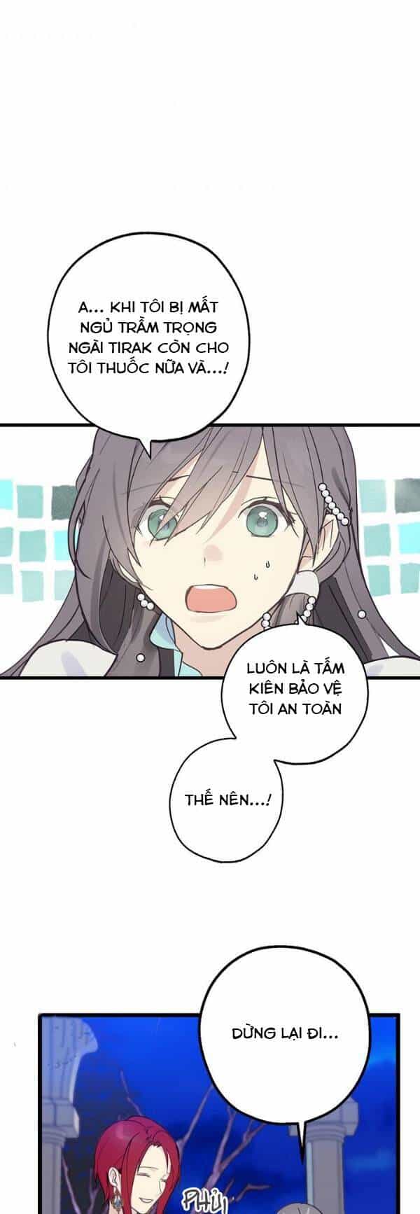 Lời Thú Nhận Nhầm Lẫn - Chương 46 - ảnh 39
