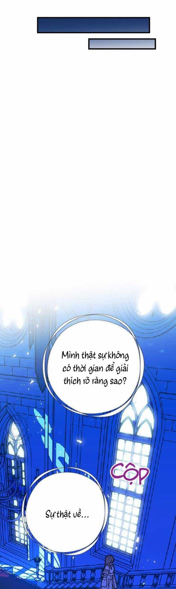 Lời Thú Nhận Nhầm Lẫn - Chương 46 - ảnh 48