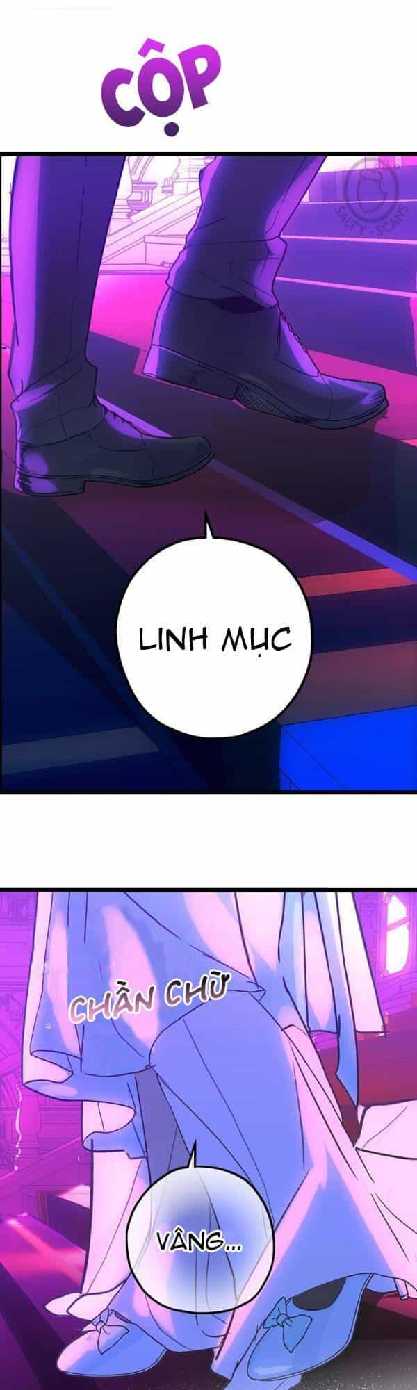 Lời Thú Nhận Nhầm Lẫn - Chương 47 - ảnh 35