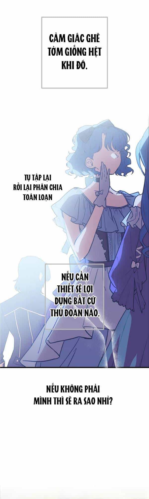 Lời Thú Nhận Nhầm Lẫn - Chương 47 - ảnh 4
