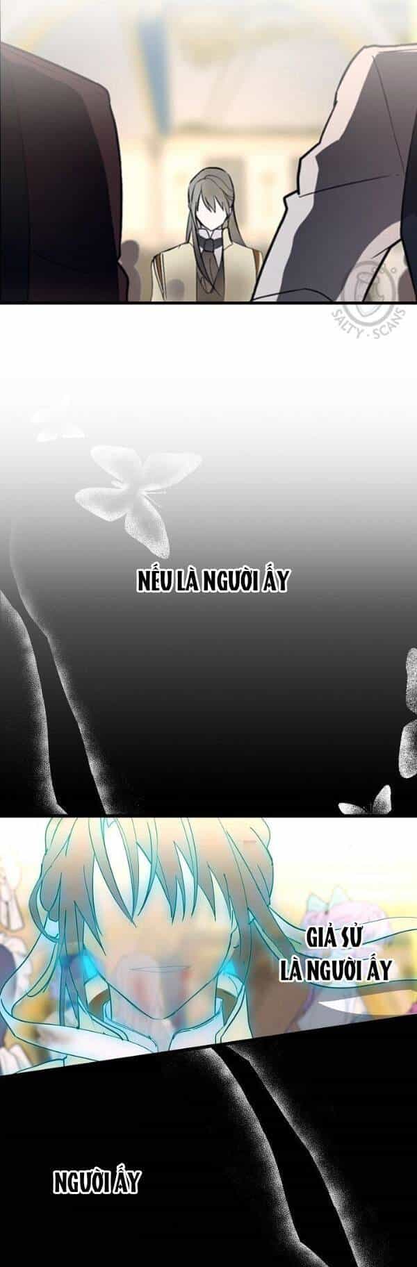 Lời Thú Nhận Nhầm Lẫn - Chương 47 - ảnh 5