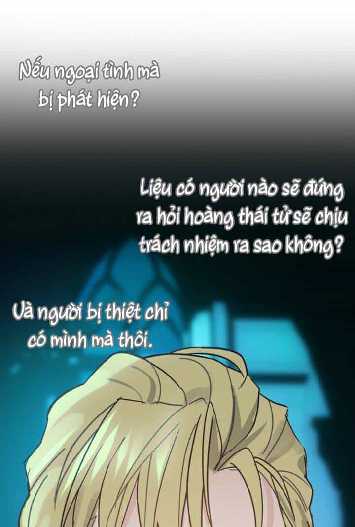 Lời Thú Nhận Nhầm Lẫn - Chương 48 - ảnh 18