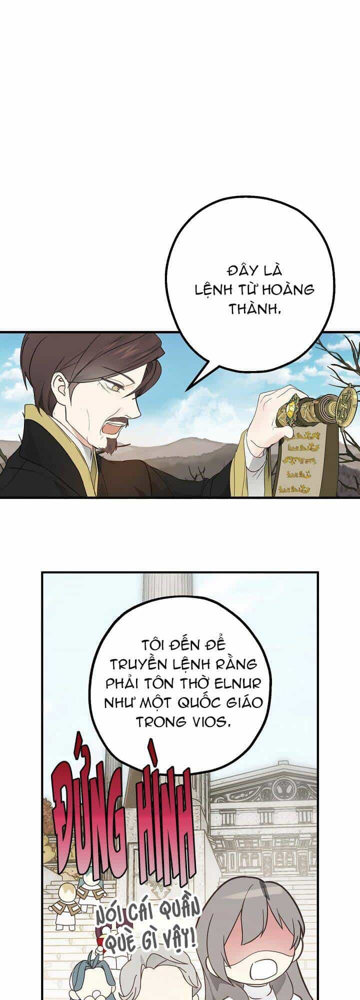 Lời Thú Nhận Nhầm Lẫn - Chương 49 - ảnh 21