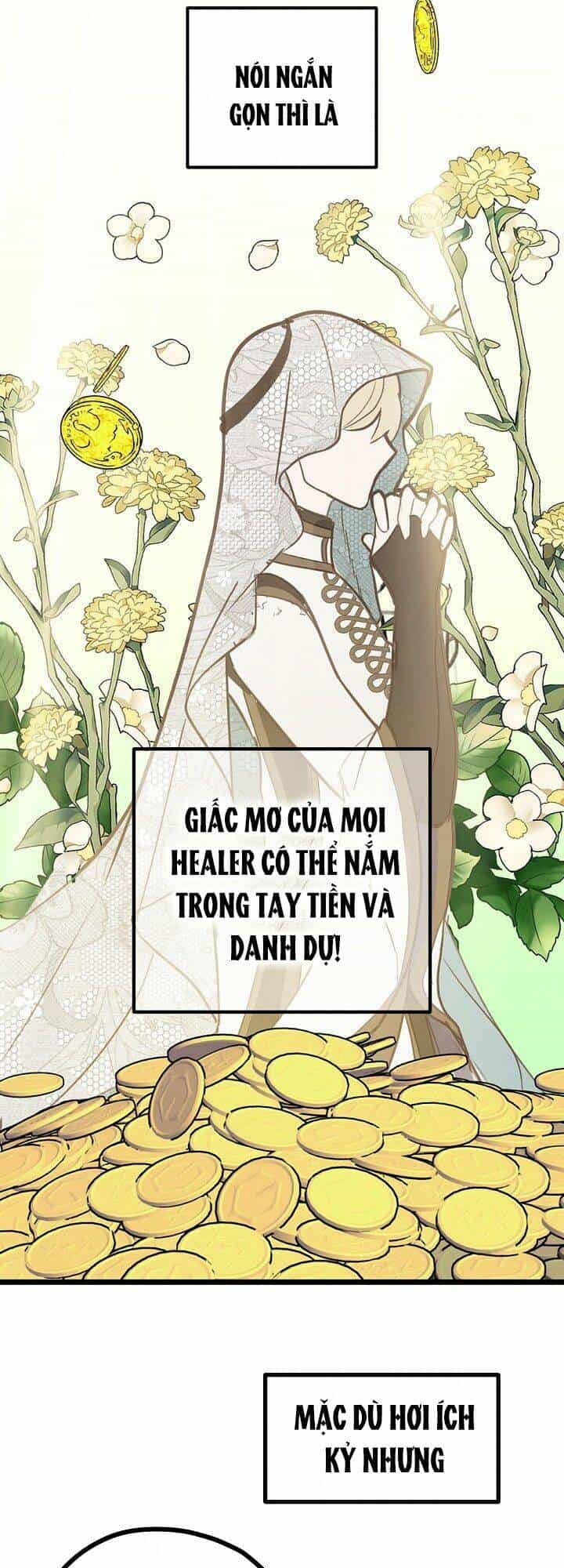 Lời Thú Nhận Nhầm Lẫn - Chương 49 - ảnh 32