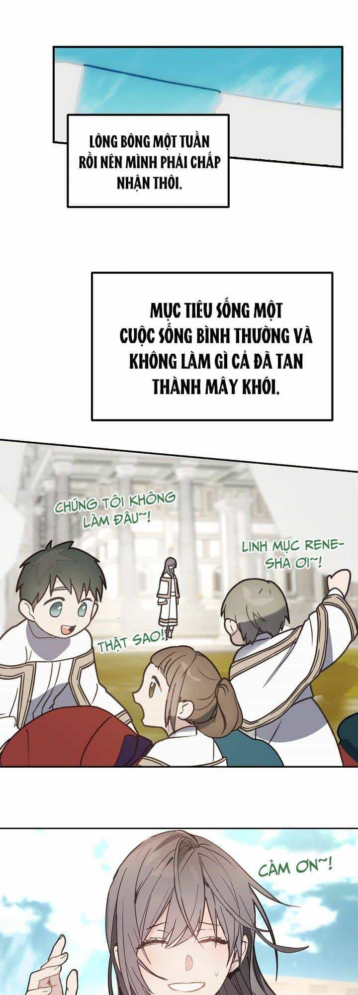 Lời Thú Nhận Nhầm Lẫn - Chương 49 - ảnh 52
