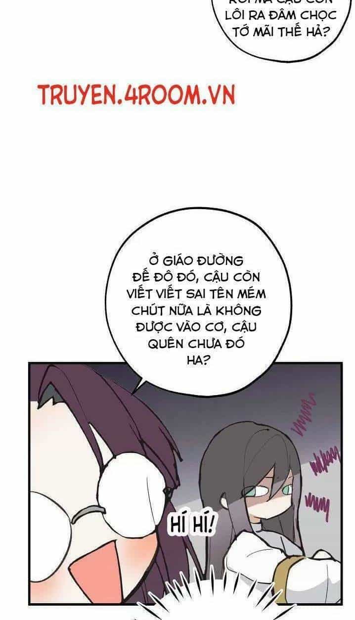 Lời Thú Nhận Nhầm Lẫn - Chương 5 - ảnh 27