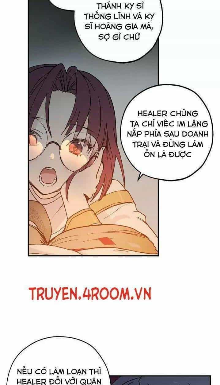 Lời Thú Nhận Nhầm Lẫn - Chương 5 - ảnh 4