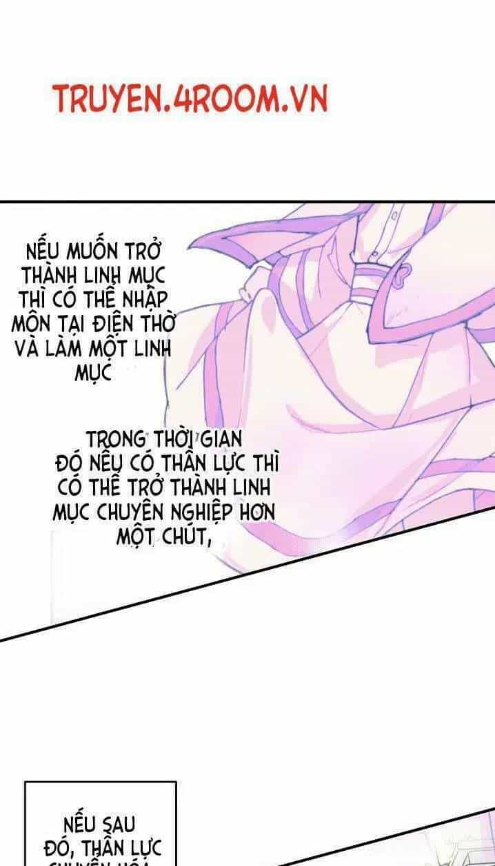 Lời Thú Nhận Nhầm Lẫn - Chương 5 - ảnh 7