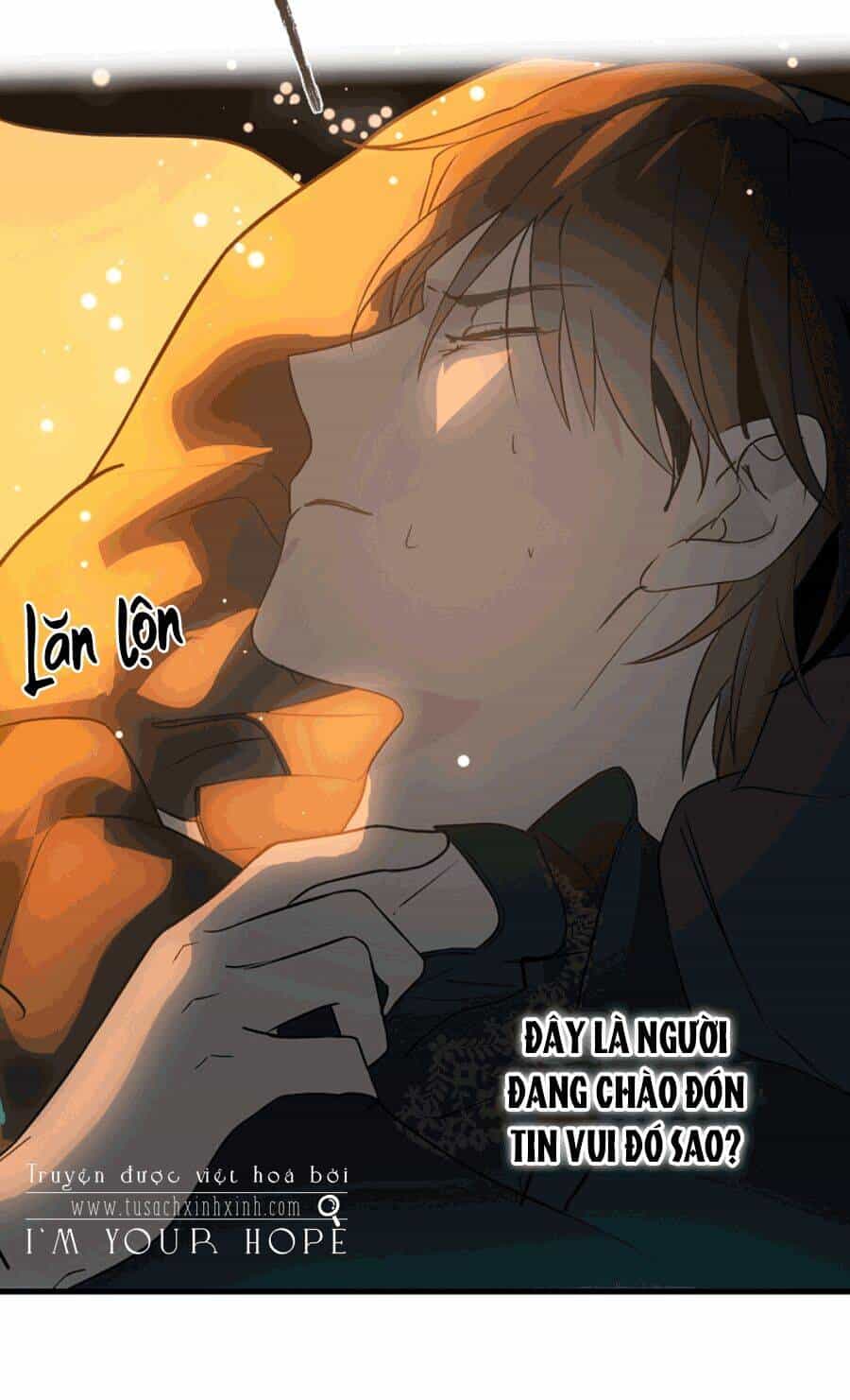 Lời Thú Nhận Nhầm Lẫn - Chương 51 - ảnh 35