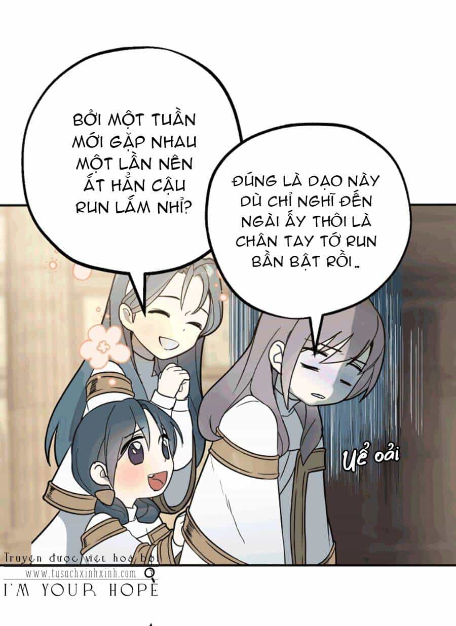 Lời Thú Nhận Nhầm Lẫn - Chương 51 - ảnh 6