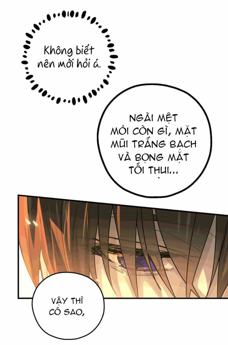 Lời Thú Nhận Nhầm Lẫn - Chương 51 - ảnh 67