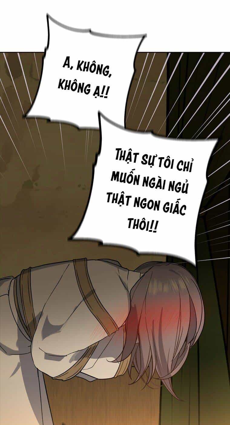 Lời Thú Nhận Nhầm Lẫn - Chương 52 - ảnh 14