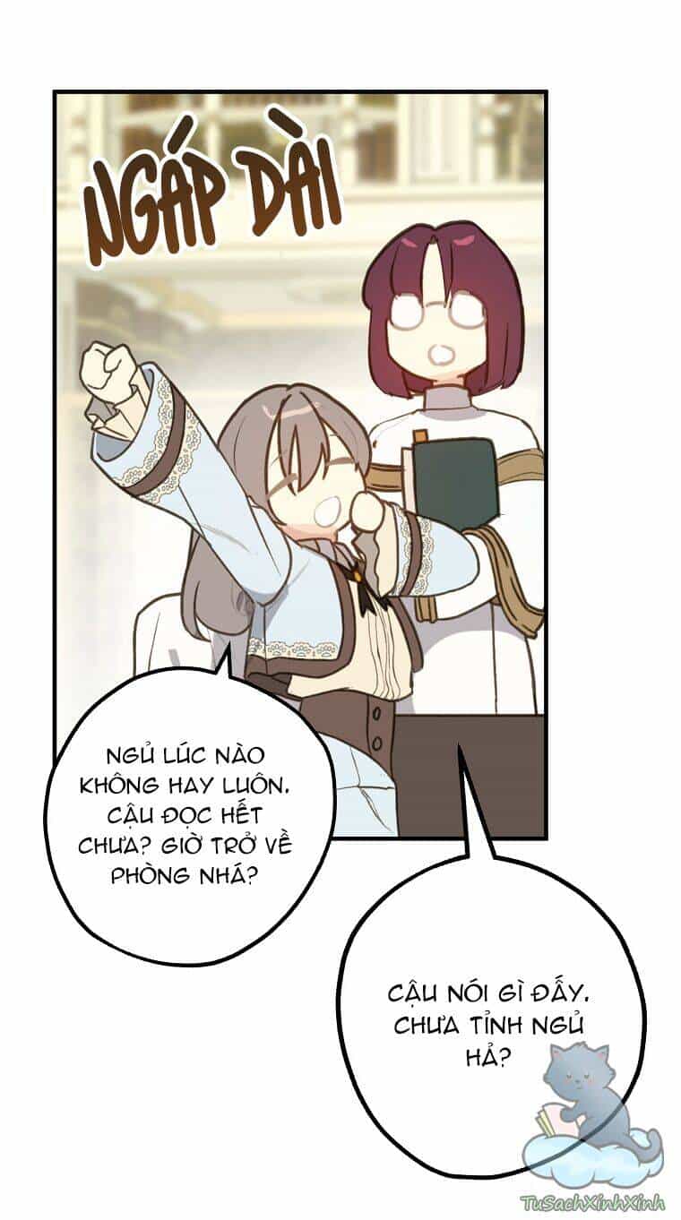 Lời Thú Nhận Nhầm Lẫn - Chương 52 - ảnh 36
