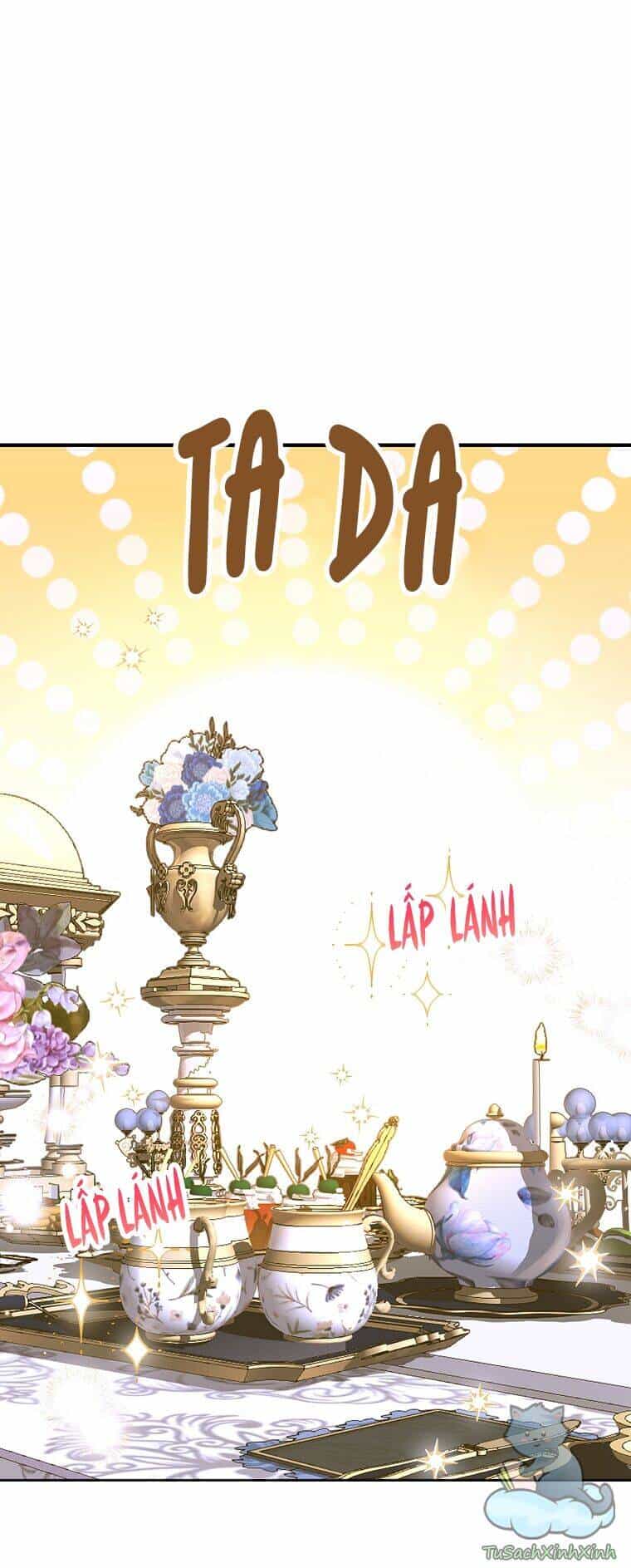 Lời Thú Nhận Nhầm Lẫn - Chương 52 - ảnh 41