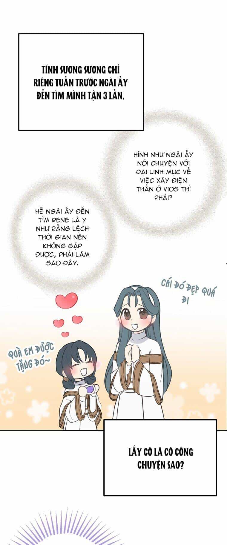 Lời Thú Nhận Nhầm Lẫn - Chương 53 - ảnh 15