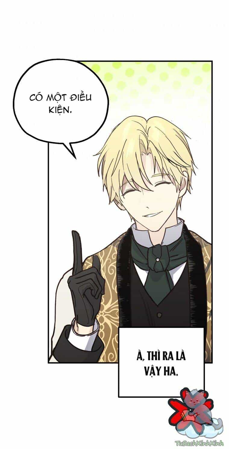 Lời Thú Nhận Nhầm Lẫn - Chương 53 - ảnh 36