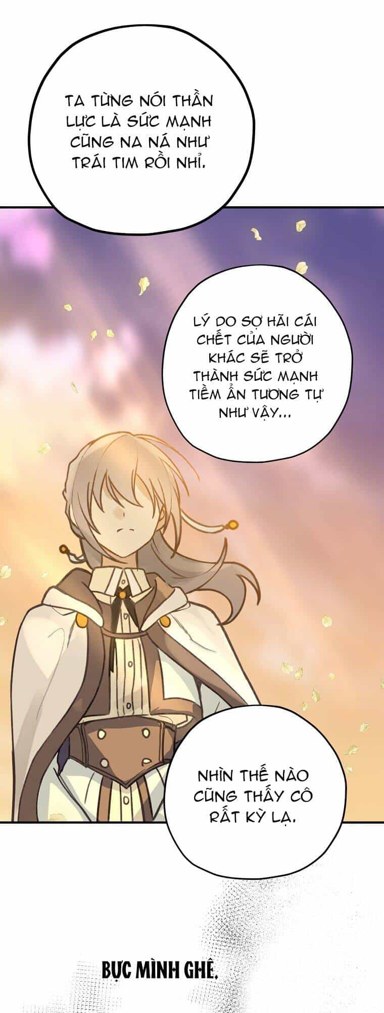Lời Thú Nhận Nhầm Lẫn - Chương 53 - ảnh 56