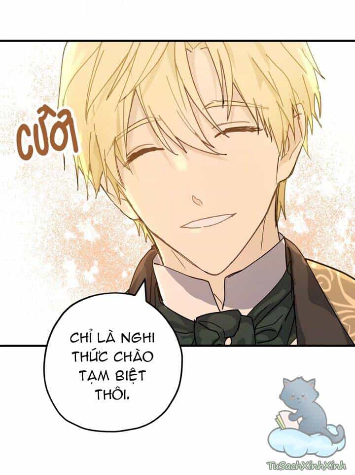 Lời Thú Nhận Nhầm Lẫn - Chương 54 - ảnh 23