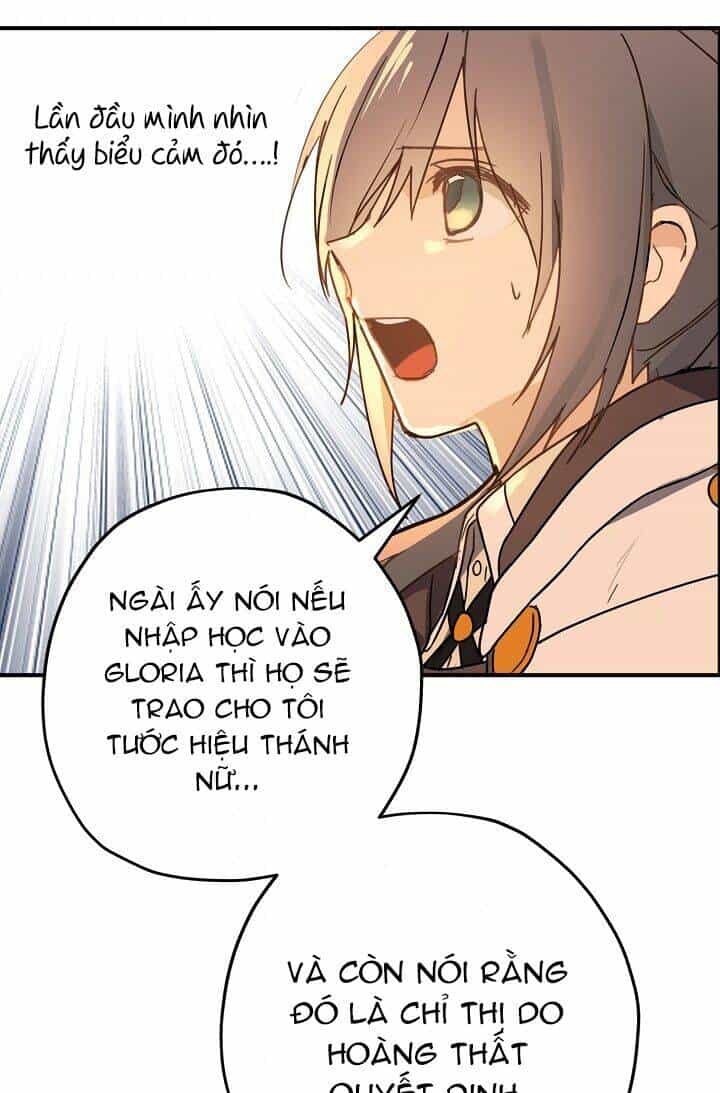 Lời Thú Nhận Nhầm Lẫn - Chương 54 - ảnh 41