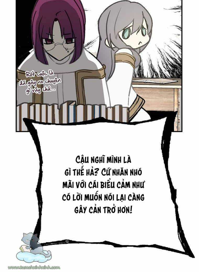 Lời Thú Nhận Nhầm Lẫn - Chương 55 - ảnh 20