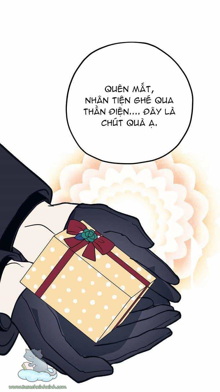 Lời Thú Nhận Nhầm Lẫn - Chương 55 - ảnh 41