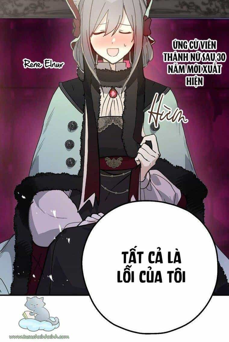 Lời Thú Nhận Nhầm Lẫn - Chương 56 - ảnh 39