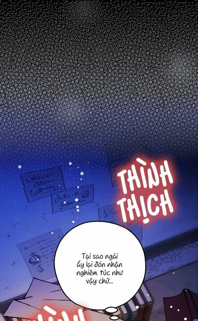 Lời Thú Nhận Nhầm Lẫn - Chương 57 - ảnh 39