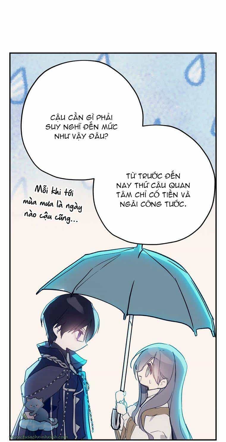 Lời Thú Nhận Nhầm Lẫn - Chương 57 - ảnh 49