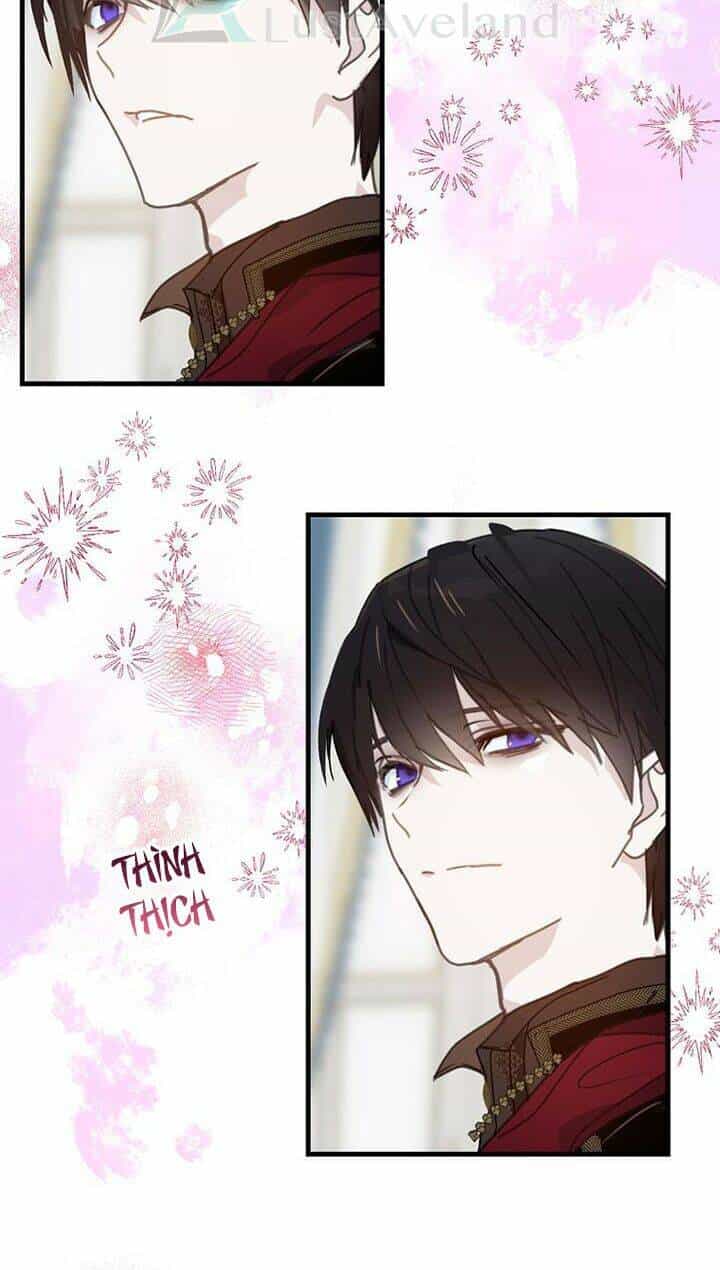 Lời Thú Nhận Nhầm Lẫn - Chương 58 - ảnh 17