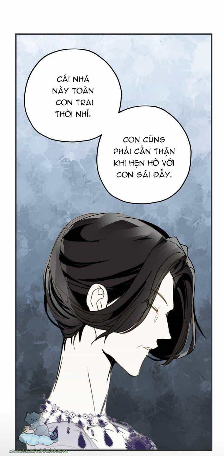 Lời Thú Nhận Nhầm Lẫn - Chương 59 - ảnh 47