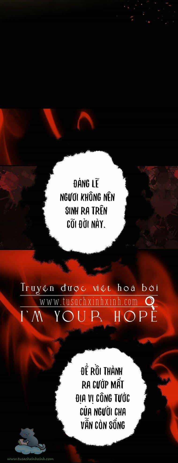 Lời Thú Nhận Nhầm Lẫn - Chương 59 - ảnh 54