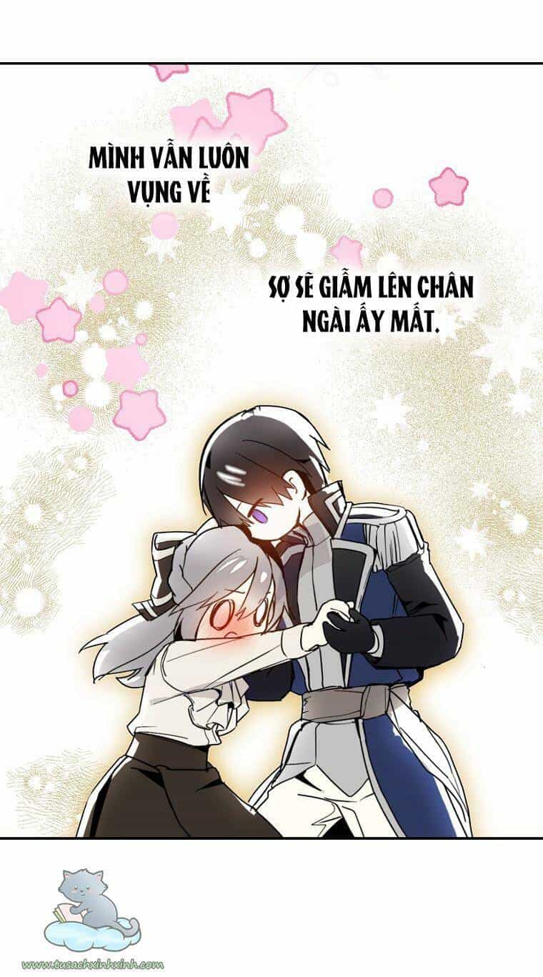 Lời Thú Nhận Nhầm Lẫn - Chương 59 - ảnh 81