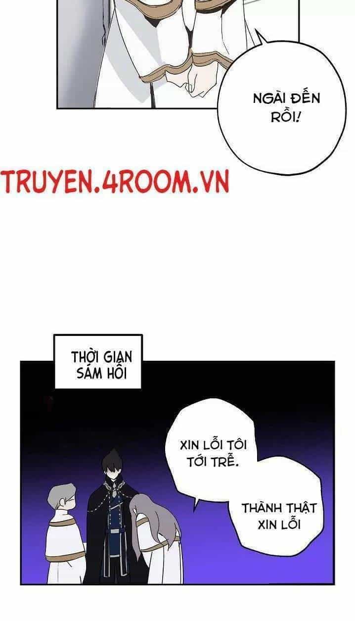 Lời Thú Nhận Nhầm Lẫn - Chương 6 - ảnh 10
