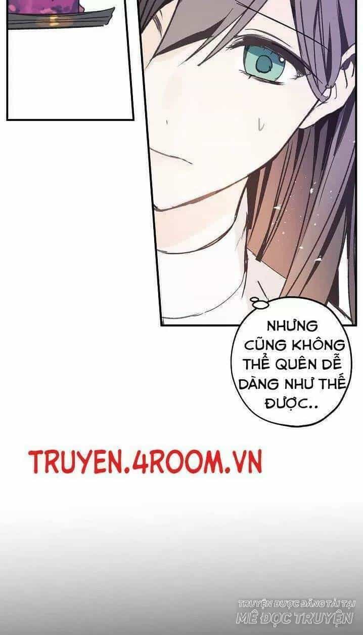 Lời Thú Nhận Nhầm Lẫn - Chương 6 - ảnh 21