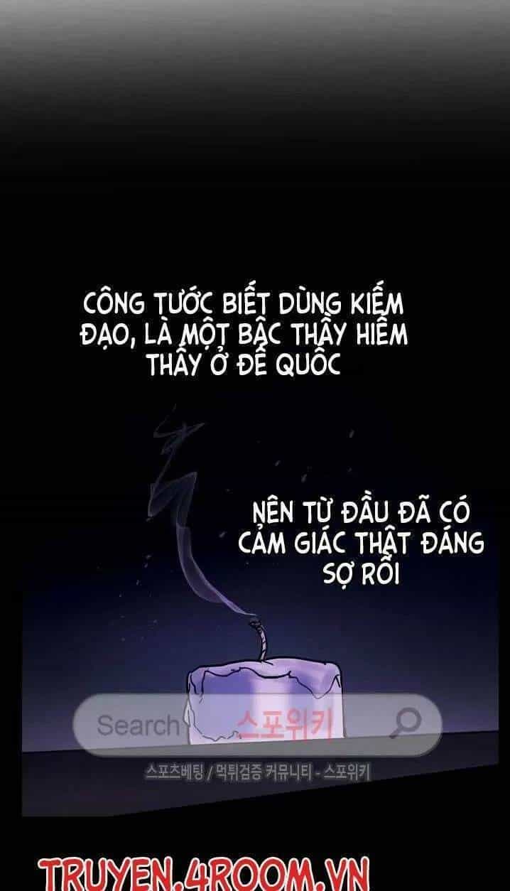 Lời Thú Nhận Nhầm Lẫn - Chương 6 - ảnh 22