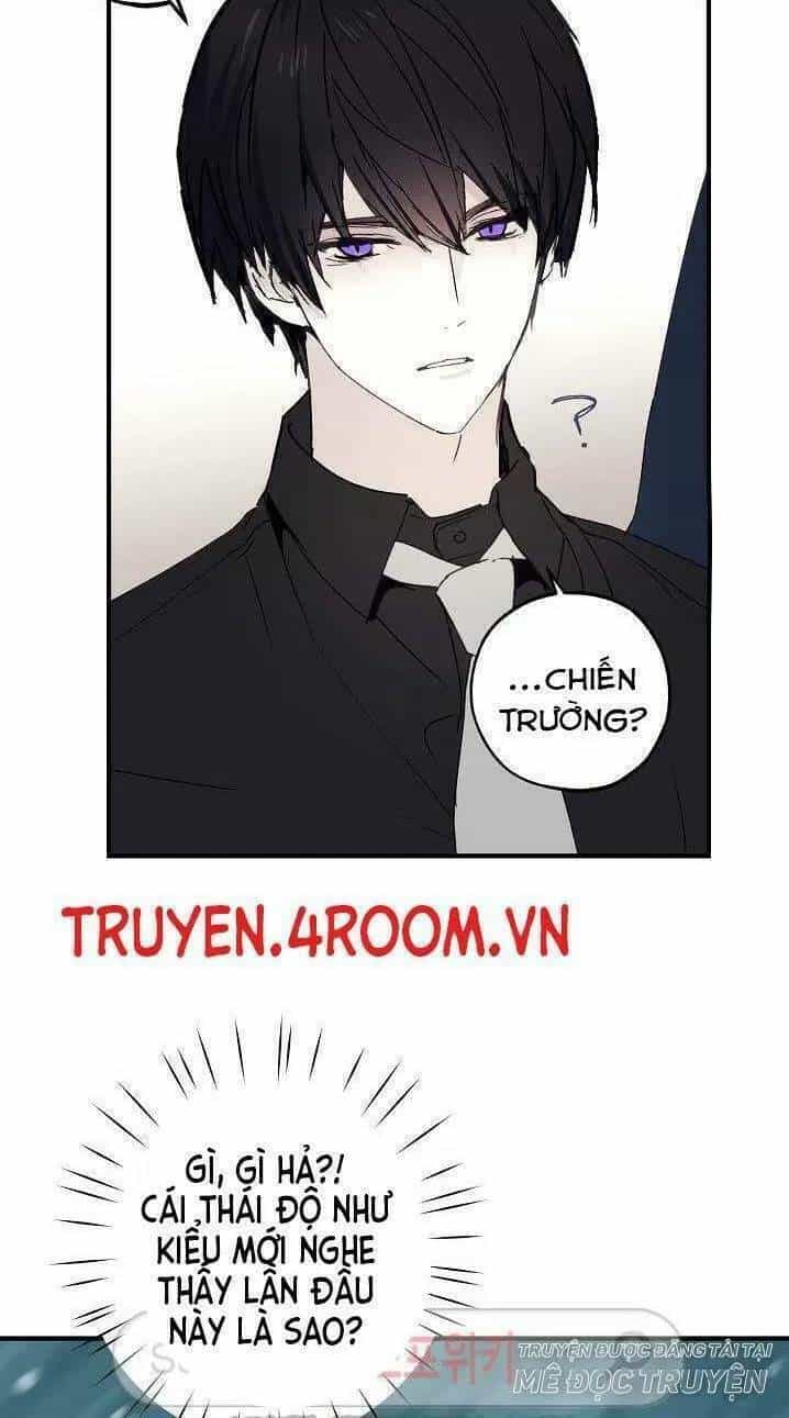 Lời Thú Nhận Nhầm Lẫn - Chương 6 - ảnh 36