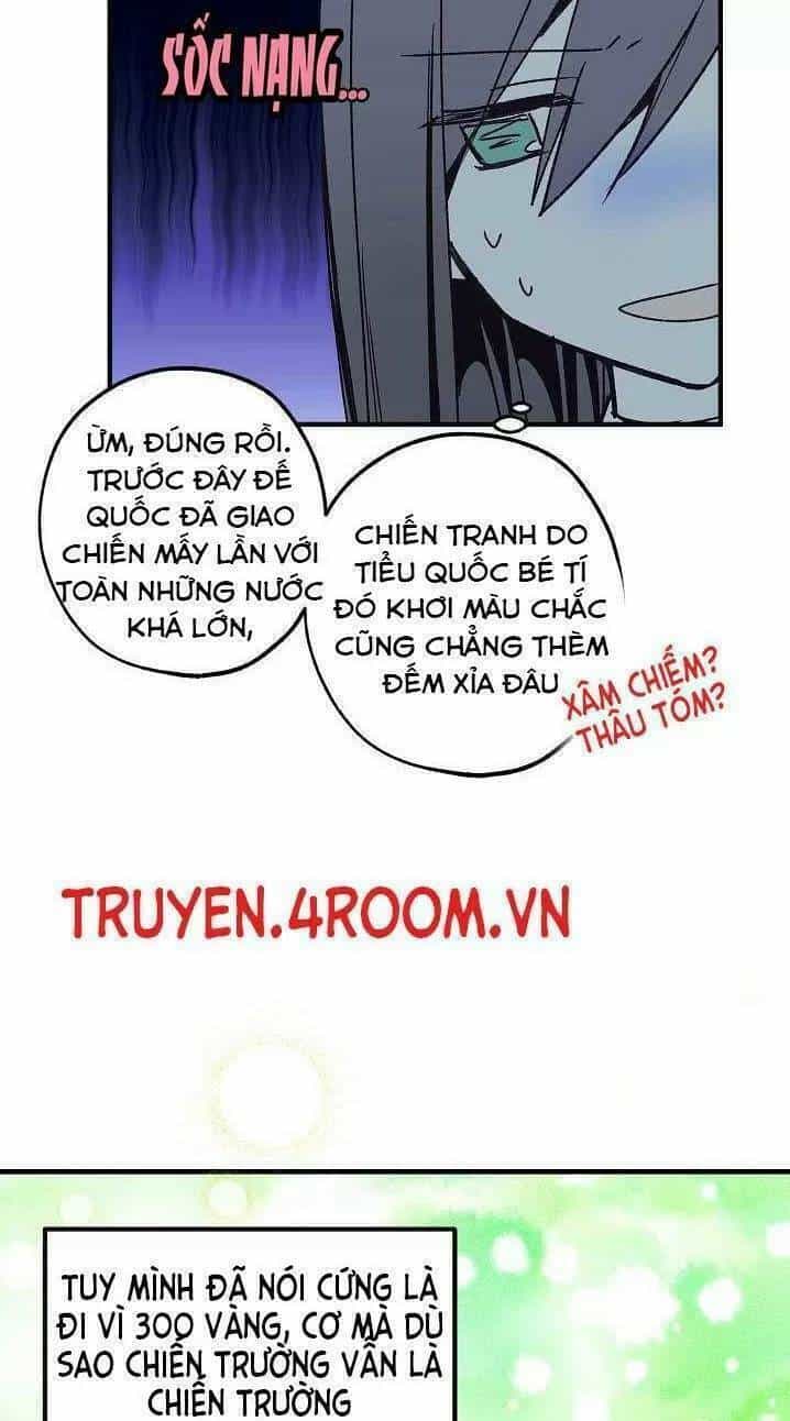 Lời Thú Nhận Nhầm Lẫn - Chương 6 - ảnh 40