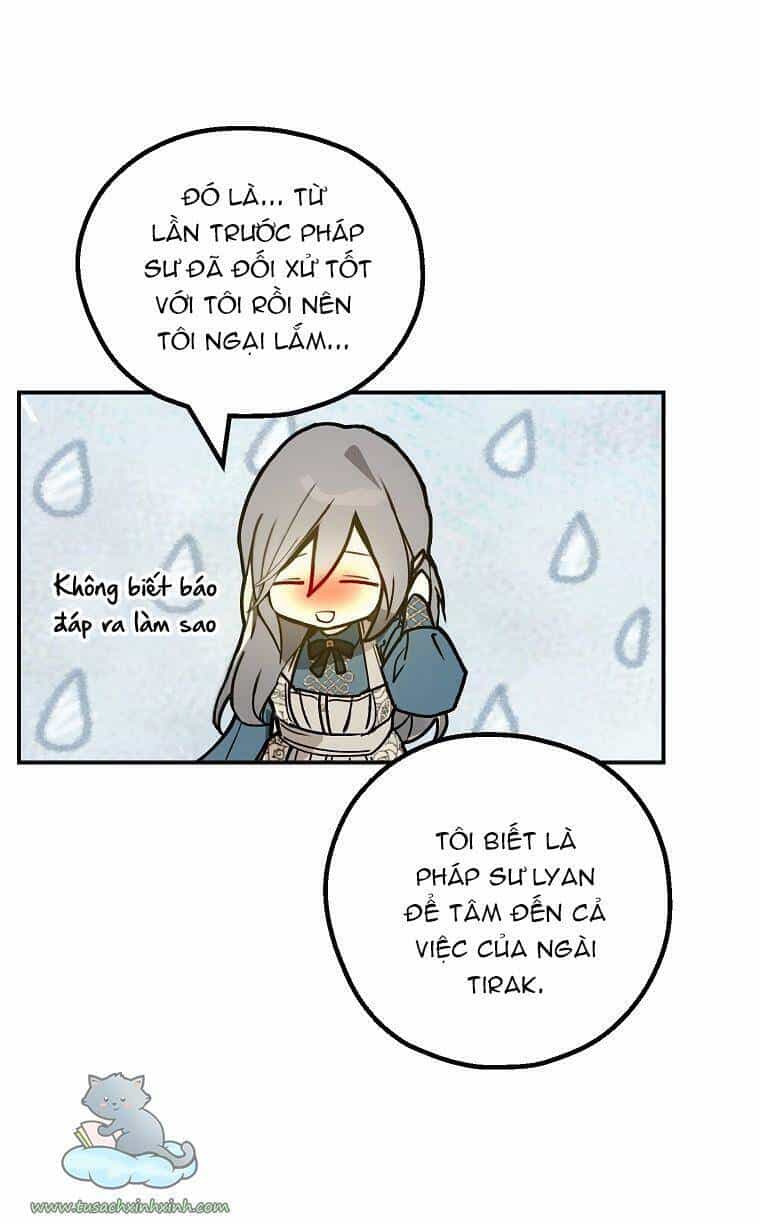 Lời Thú Nhận Nhầm Lẫn - Chương 60 - ảnh 87