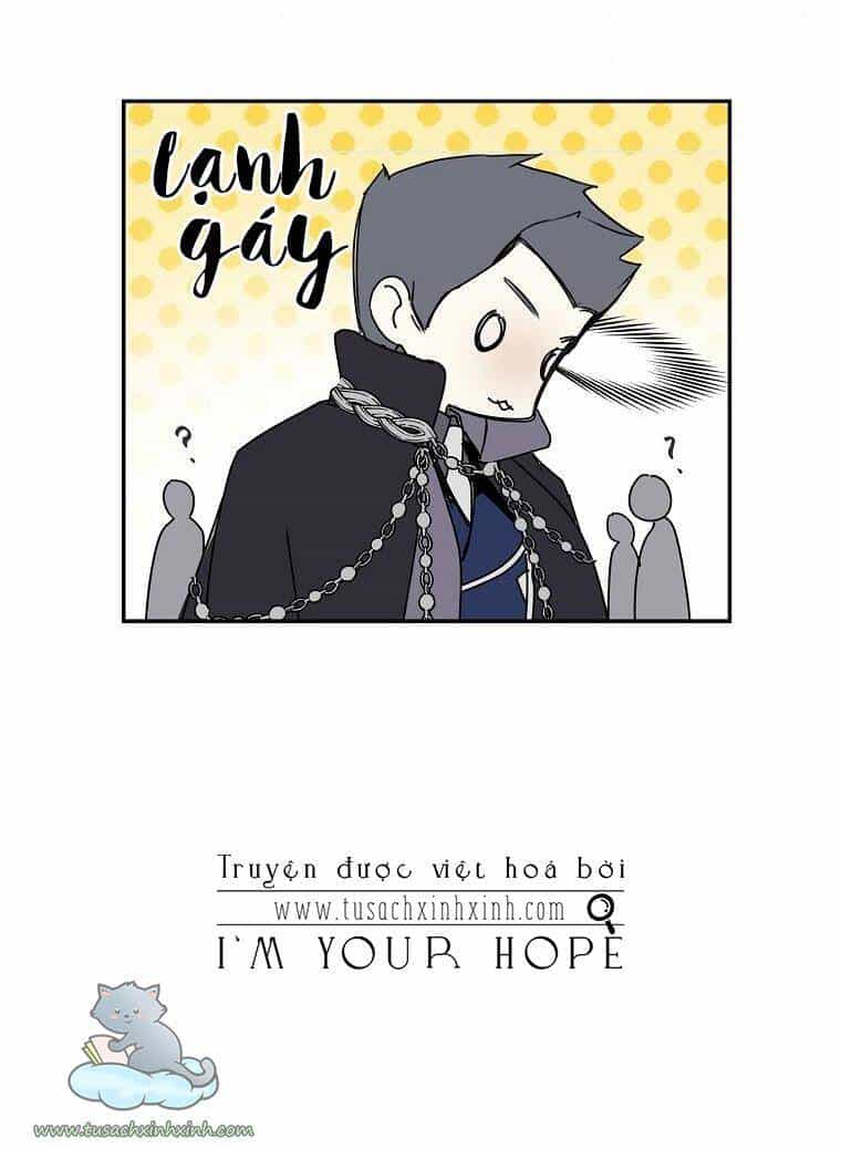 Lời Thú Nhận Nhầm Lẫn - Chương 61 - ảnh 11