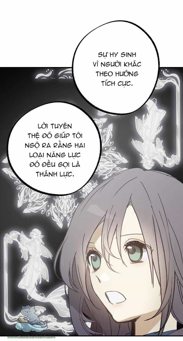 Lời Thú Nhận Nhầm Lẫn - Chương 61 - ảnh 76