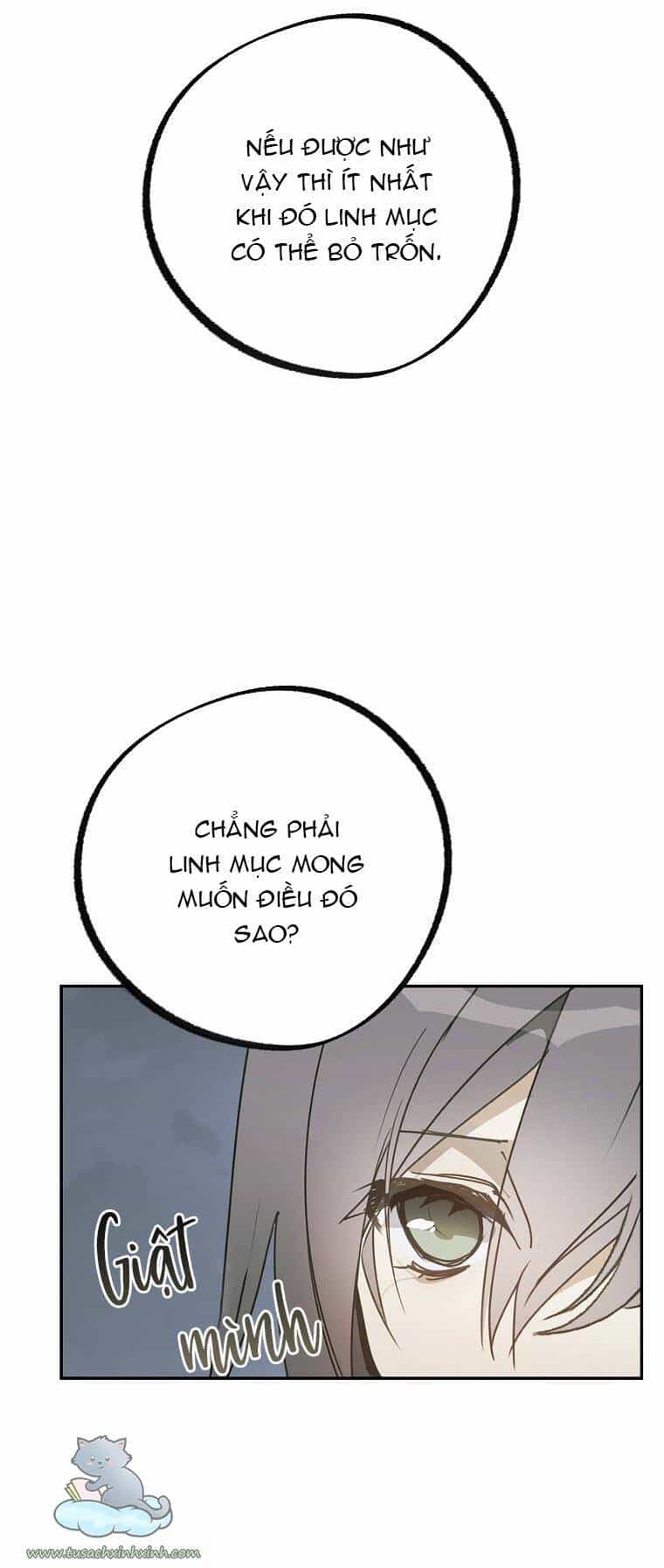 Lời Thú Nhận Nhầm Lẫn - Chương 62 - ảnh 17