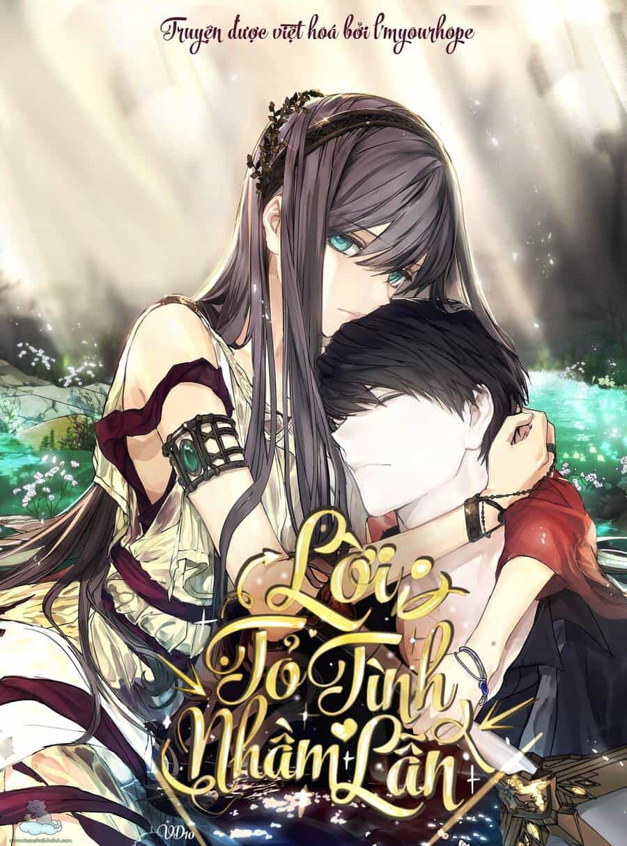 Lời Thú Nhận Nhầm Lẫn - Chương 62 - ảnh 2