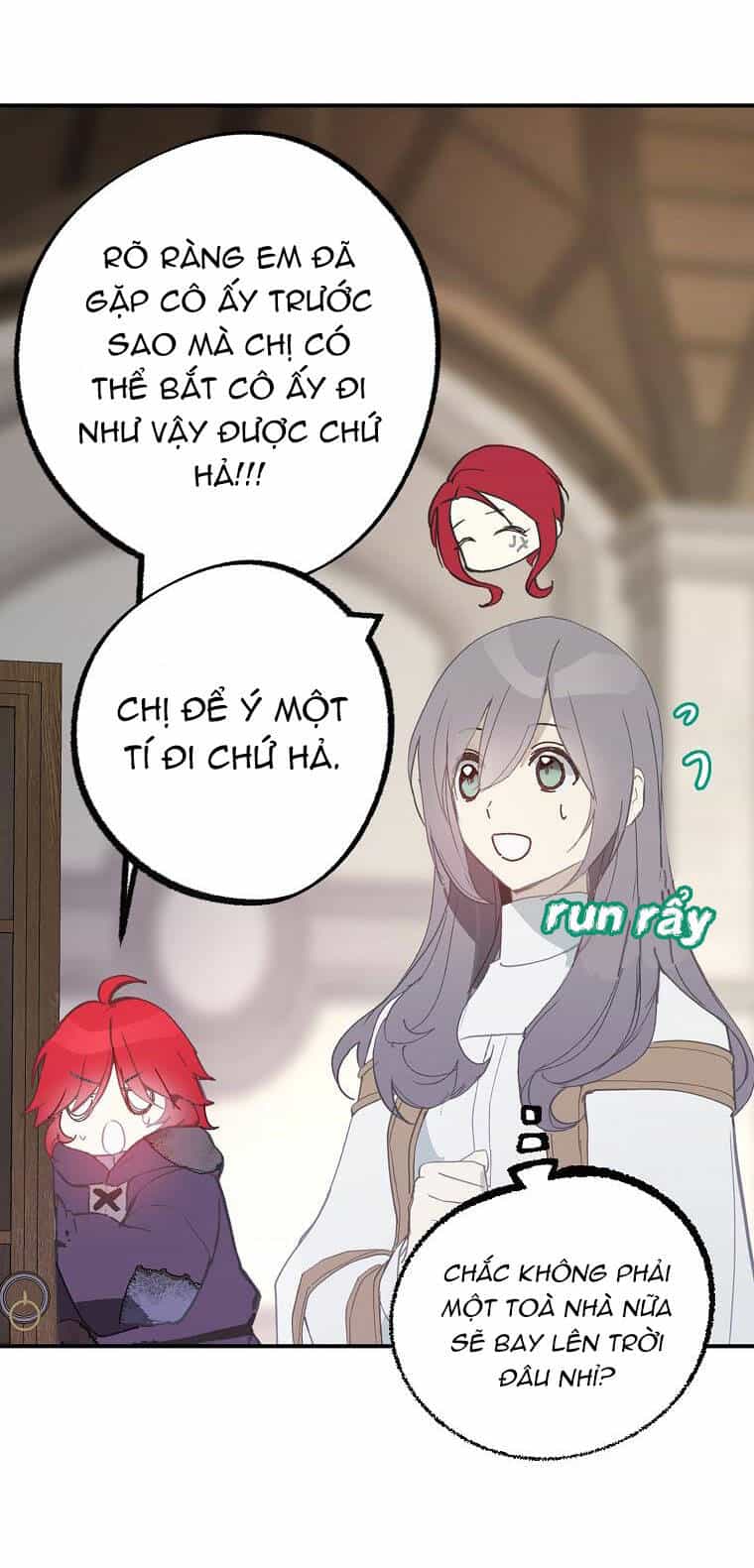 Lời Thú Nhận Nhầm Lẫn - Chương 64 - ảnh 59