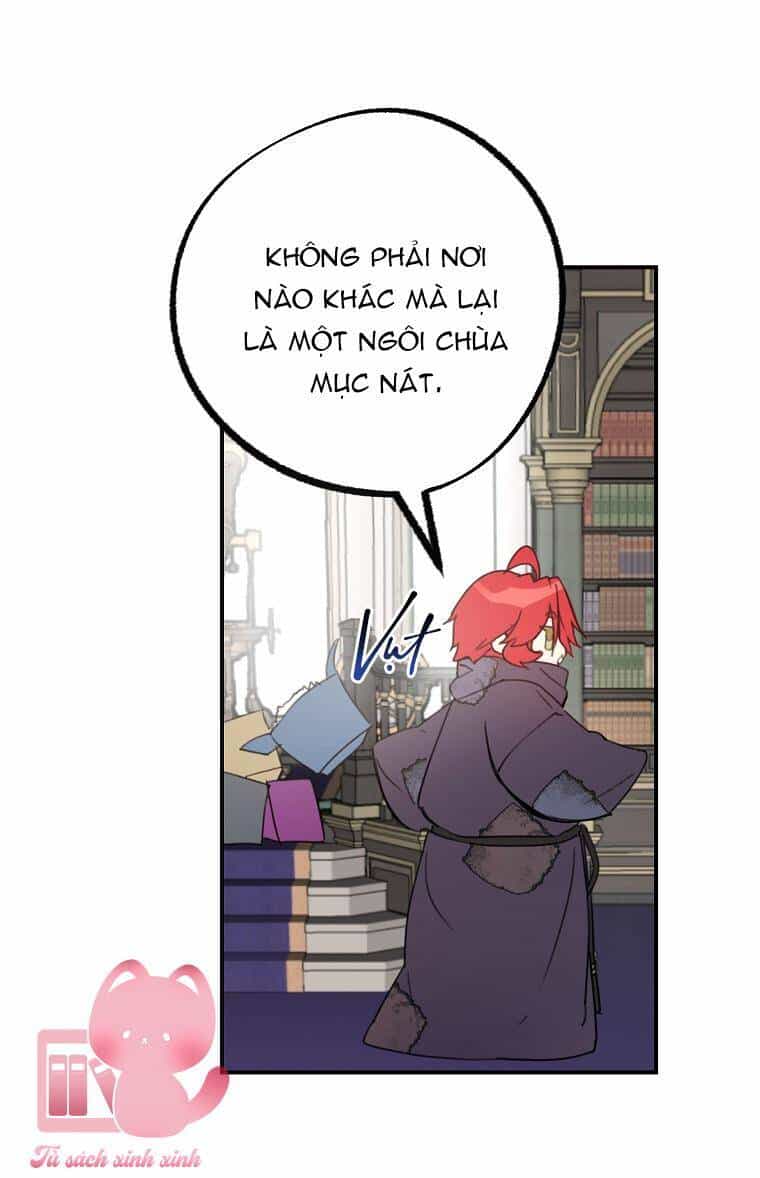 Lời Thú Nhận Nhầm Lẫn - Chương 65 - ảnh 17