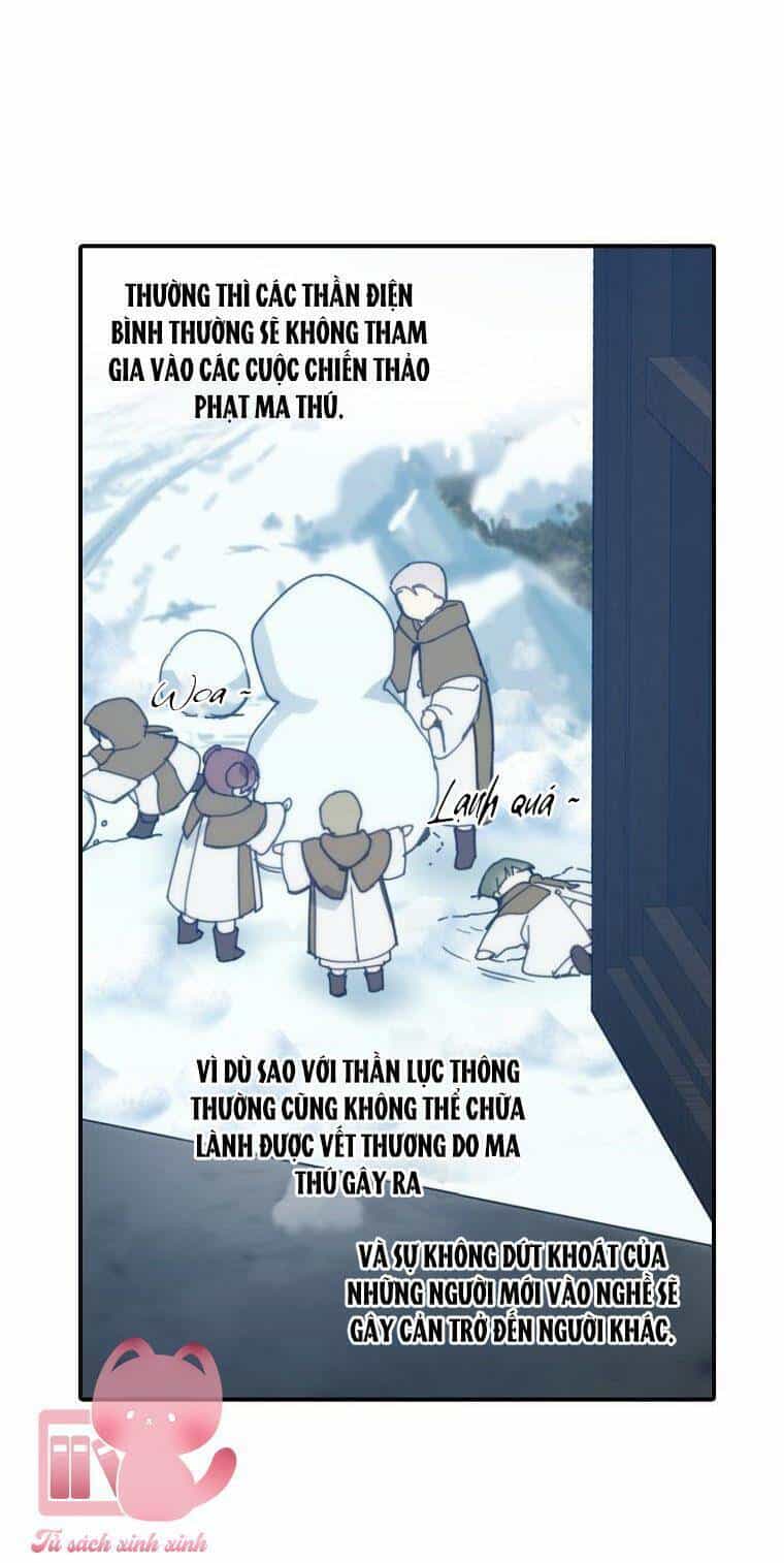 Lời Thú Nhận Nhầm Lẫn - Chương 66 - ảnh 23