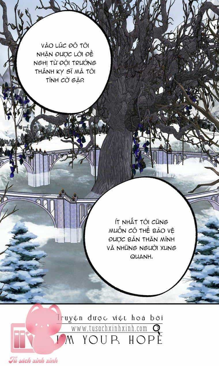 Lời Thú Nhận Nhầm Lẫn - Chương 66 - ảnh 33