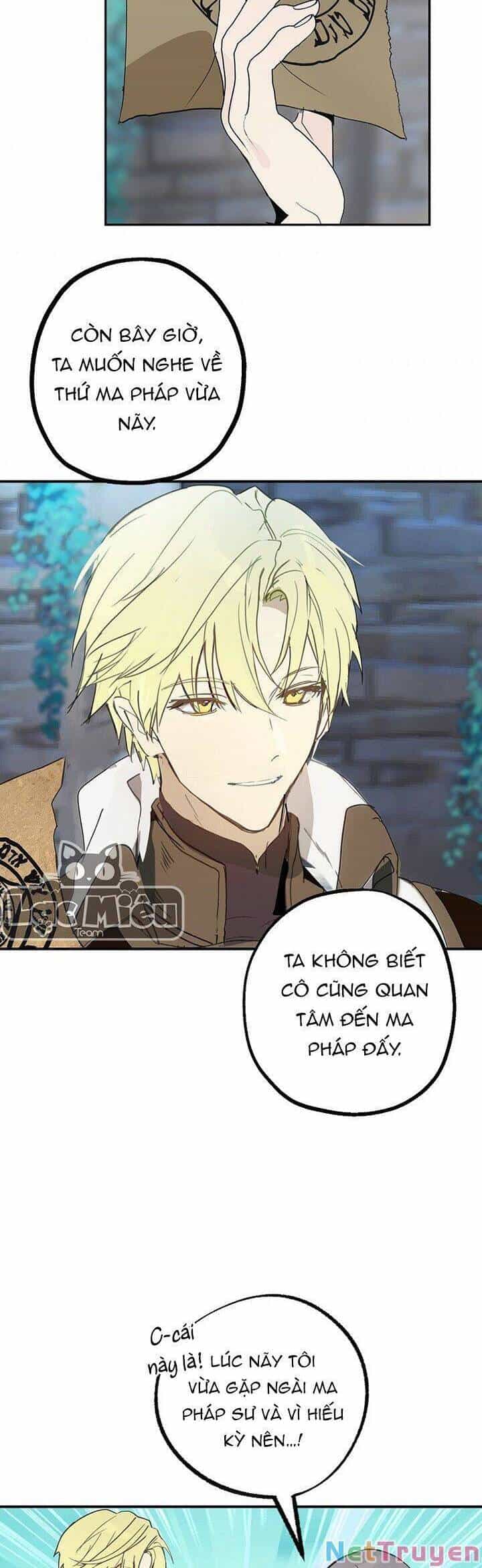 Lời Thú Nhận Nhầm Lẫn - Chương 68 - ảnh 33