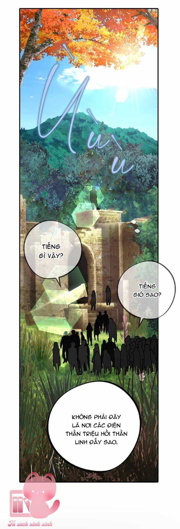 Lời Thú Nhận Nhầm Lẫn - Chương 69 - ảnh 18